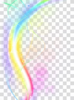 Light Rotation Luminous efficacy, Rotating light effect ...