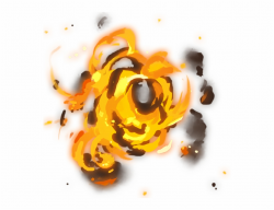 Fire Thumbnail Effect Png | Transparent PNG Download ...