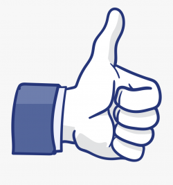 Facebook Thumbs Down Png - Thumbs Up Clipart Png #50777 ...