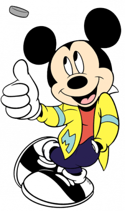 Mickey Mouse Clip Art 7 | Disney Clip Art Galore