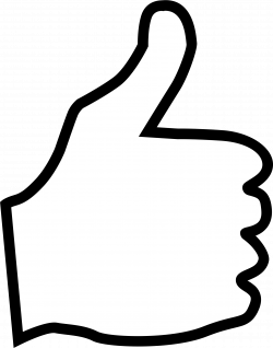 Free Thumbs Up, Download Free Clip Art, Free Clip Art on Clipart Library