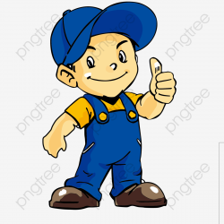 Cute Cartoon Boy Thumbs Up Vector, Boy Thumbs Up, Cute Vector ...