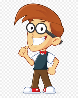 Png Boy Thumbs Up Clipart (#3978638) - PinClipart