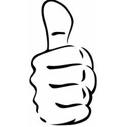 Free Thumbs Up Image, Download Free Clip Art, Free Clip Art on ...