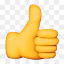 Thumbs Up Emoji PNG - happy-thumbs-up-emoji thumbs-up-emoji ...