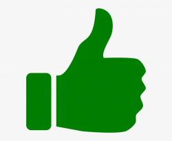 Thumbs Down Buttons Royalty Free Cliparts, Vectors - Green Thumbs Up ...