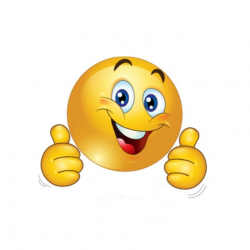 happy face clip art free free png hd smiley face thumbs up ...