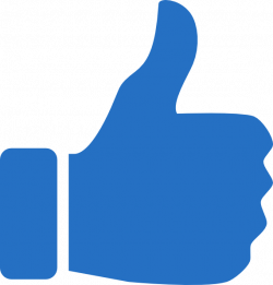Thumbs Up Emoticon Facebook | Free download best Thumbs Up Emoticon ...