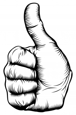 Free Thumbs Up, Download Free Clip Art, Free Clip Art on Clipart Library