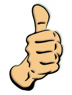 Free Thumbs Up Image, Download Free Clip Art, Free Clip Art on ...