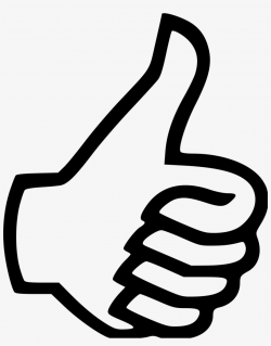 Symbol Thumbs Up Clip Art At Vector Clip Art - Thumbs Up Clipart ...