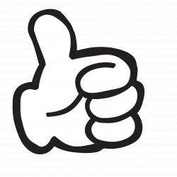 Well Done Thumbs Up Sticker by Mickey Mouse for iOS & Android | GIPHY