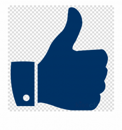 Download Png Facebook Thumbs Up Clipart Thumb Signal ...