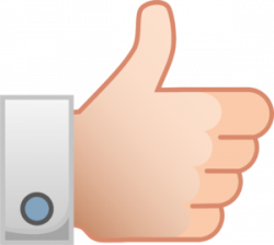 big-thumbs-up - Ace Dental- Weymouth