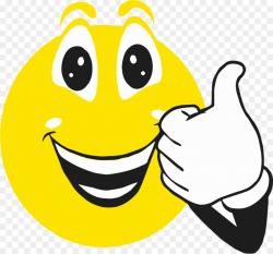 Daumen signal Smiley Emoticon clipart - Daumen hoch png ...