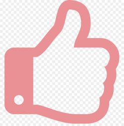 Free Thumbs Up Transparent Background, Download Free Clip ...