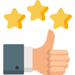 Thumbs up - Free business icons