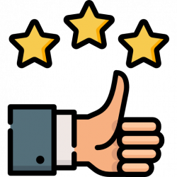 Thumbs up - Free business icons