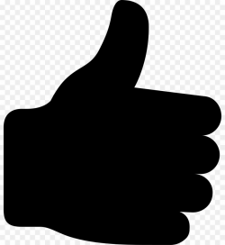 Free Thumbs Up Transparent Background, Download Free Clip ...