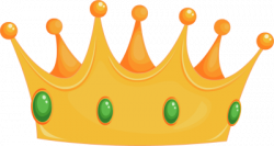 Crown Clip Art With Transparent Background | Clipart Panda ...