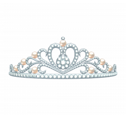 Download Princess Crown Transparent Background , High ...