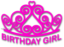 Free Birthday Crown Cliparts, Download Free Clip Art, Free ...