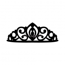 Tiara Clip Art Transparent Background | Clipart Panda - Free ...