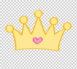 Disney Princess Crown , cute crown, yellow and brown crown ...