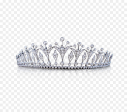 Diamond Background clipart - Tiara, Crown, Diamond ...