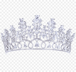 Diamond Cartoon clipart - Tiara, Crown, Diamond, transparent ...
