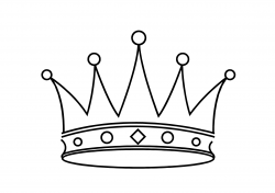 Black Princess Crown Clipart | Clipart Panda - Free Clipart ...