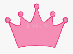 Crown For Princess Png - Princess Crown Clipart Transparent ...