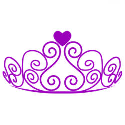 Free tiara clipart 1 clipartio - ClipartPost