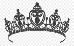 Download for free 10 PNG Tiara png silhouette top images at ...