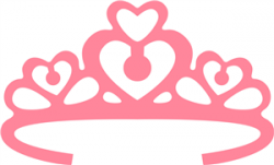 Silhouette clipart of tiaras and crowns 3 – Gclipart.com