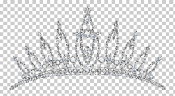 Headpiece Tiara Crown Jewellery Diamond, Decorative metal ...