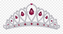 Free Png Download Diamond Tiara With Rub #720261 - PNG ...