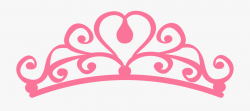 Tiara Clipart - Transparent Background Princess Tiara ...