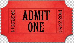 Ticket Cinema Film Template PNG, Clipart, Admit One, Banner ...