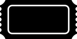 Ticket Stub Clipart | Free download best Ticket Stub Clipart ...