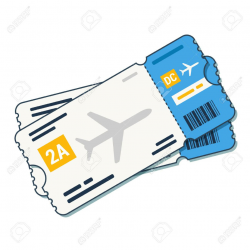 Airline tickets ,boarding pass icon Airline boarding pass ...