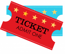 Tickets clipart carnival, Tickets carnival Transparent FREE ...