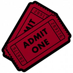 Ticket PNG Images Transparent Free Download | PNGMart.com
