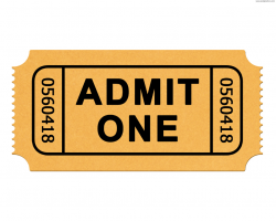 Free Movie Ticket Clipart, Download Free Clip Art, Free Clip ...