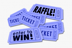 Raffle Prizes Clipart Raffle Prize Event Tickets ...