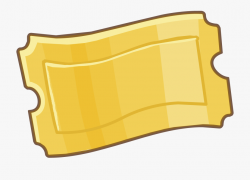 Tickets Clipart - Transparent Ticket Clipart #198953 - Free ...