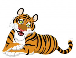 Tiger clip art images free clipart 3 - ClipartPost