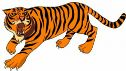 Free Tiger Cliparts, Download Free Clip Art, Free Clip Art on ...