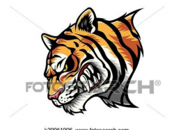 Free Tiger Clipart, Download Free Clip Art on Owips.com