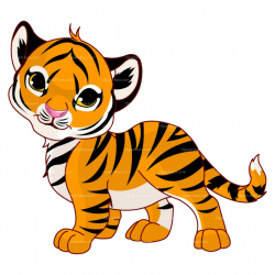 Free Tiger Cliparts, Download Free Clip Art, Free Clip Art on ...